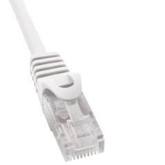 Cable de red rj45 utp phasak phk 1503 cat.6/ 3m/ gris