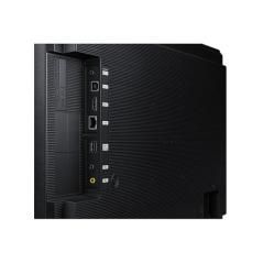 Samsung qb24r-tb panel plano interactivo 60,5 cm (23.8") ads wifi 250 cd / m² full hd negro pantalla táctil procesador incorpora