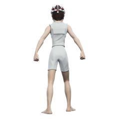 Figura mini epics stranger things eleven temporada 4 15 cm