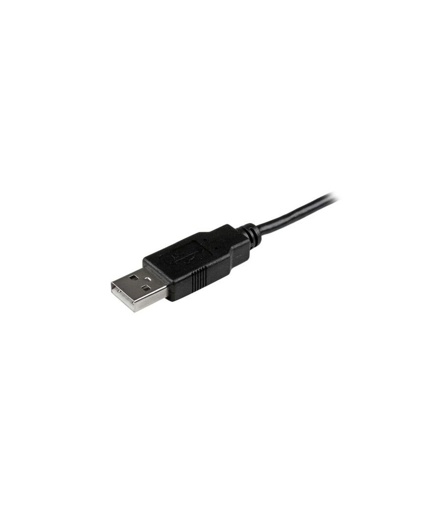 StarTech.com Cable Corto Micro USB de 15cm - Imagen 2