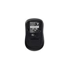 V7 MW150BT ratón Ambidextro Bluetooth Óptico 1000 DPI