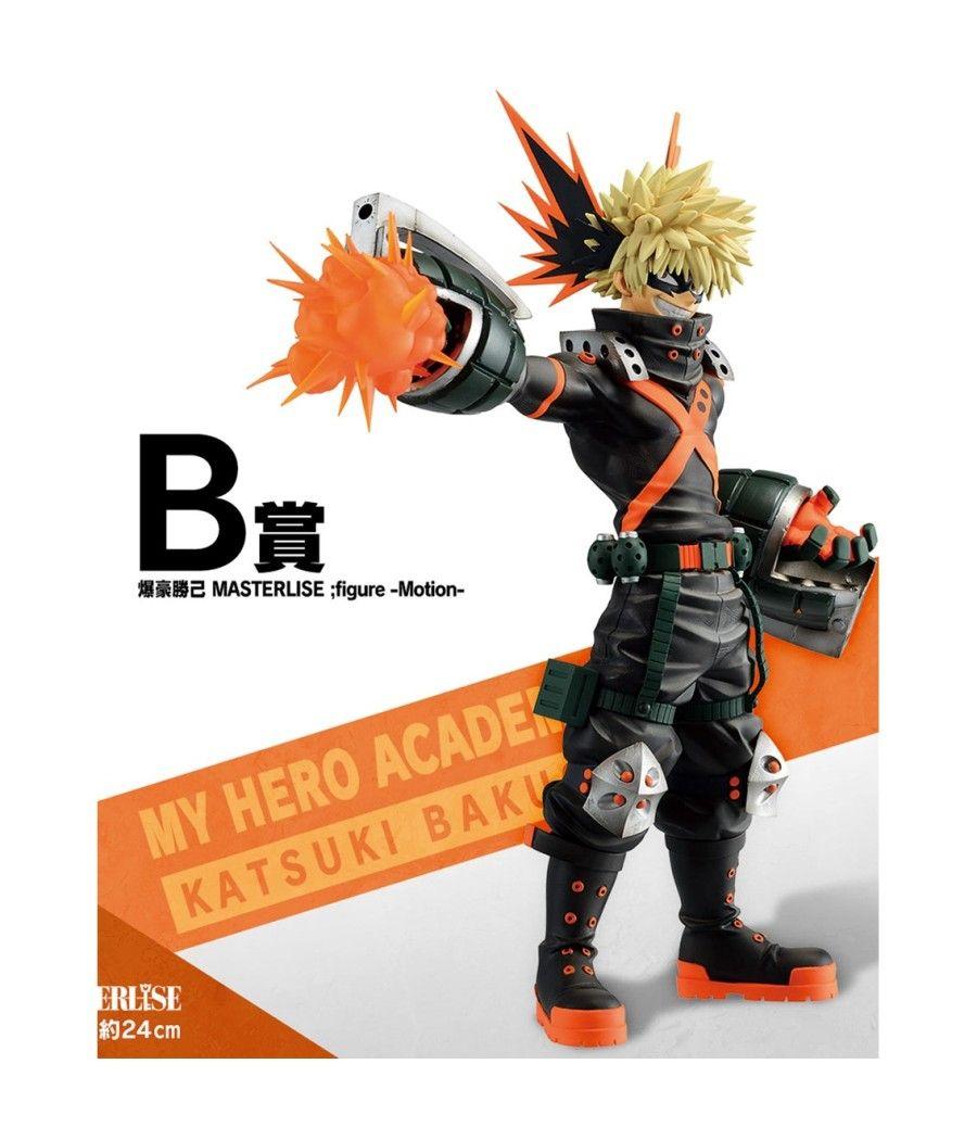 Ichiban kuji banpresto my hero academia lote 80 articulos my hero academia fight on