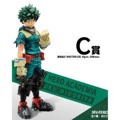 Ichiban kuji banpresto my hero academia lote 80 articulos my hero academia fight on