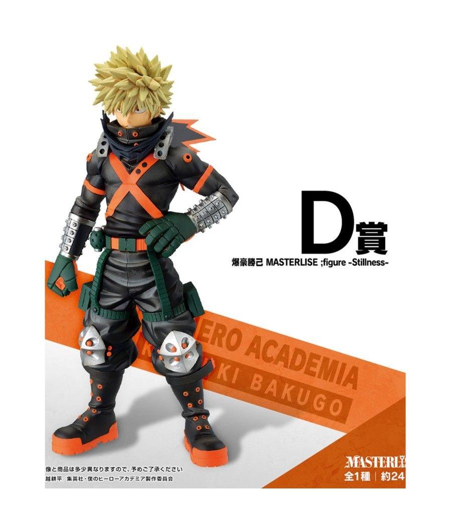 Ichiban kuji banpresto my hero academia lote 80 articulos my hero academia fight on