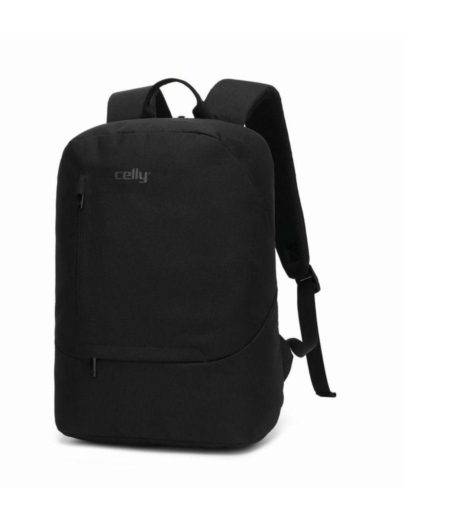 Backpack for travel black