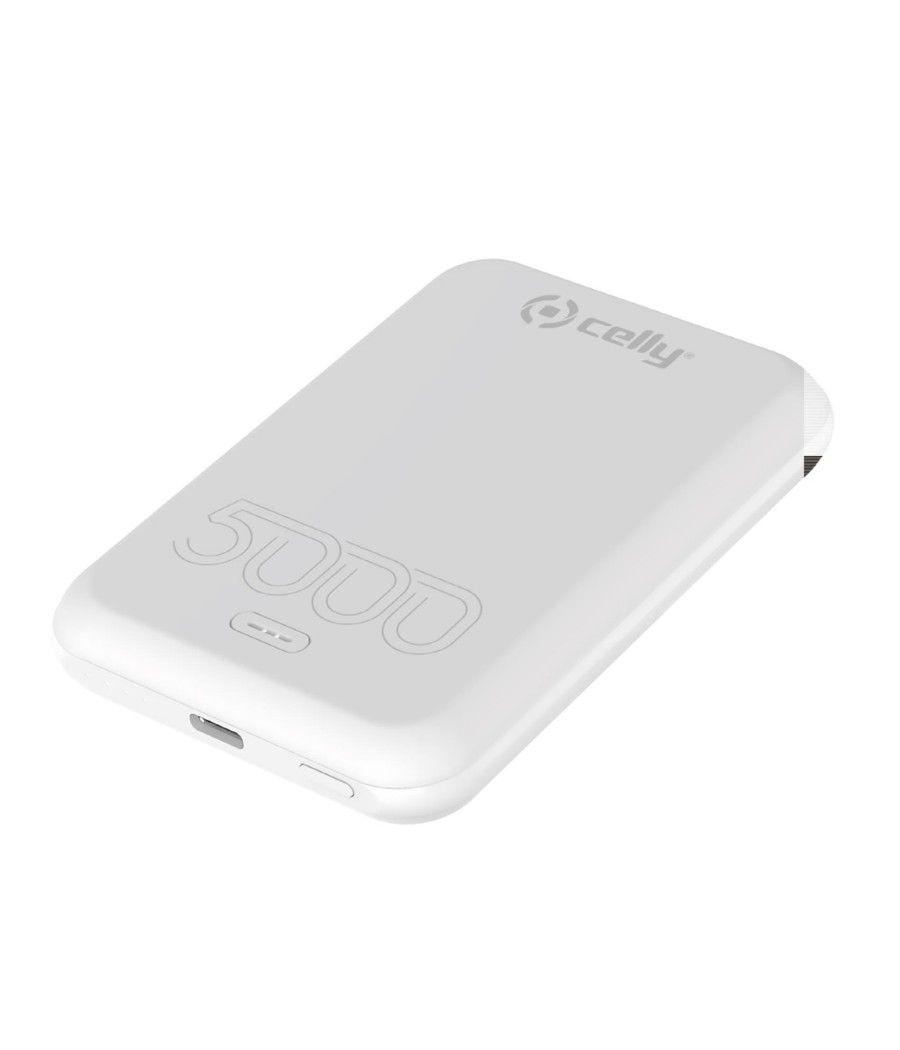 Power bank magcharge 5a