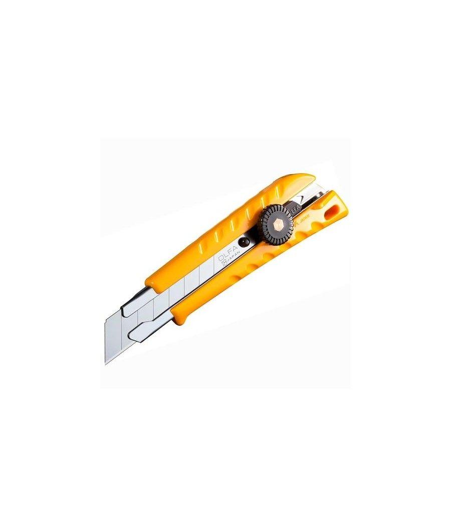 Olfa cutter profesional l-1 cuchilla de 18mm