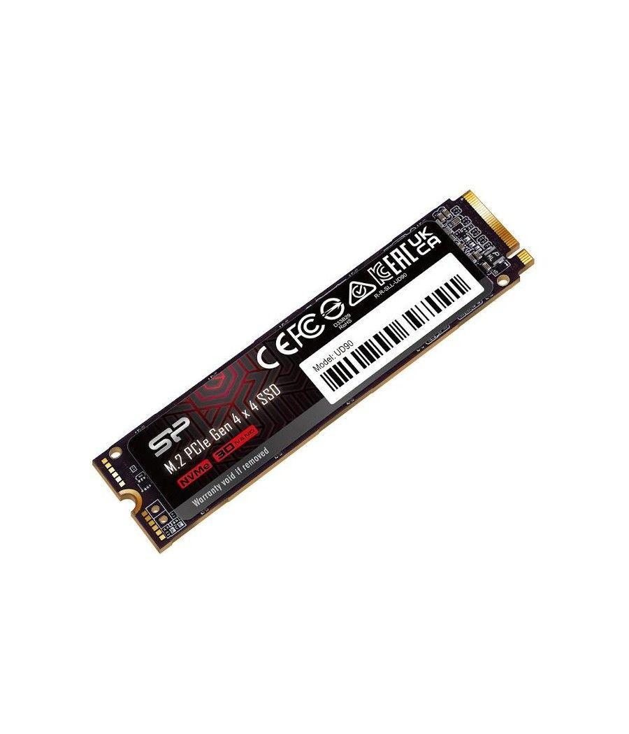 Sp ud90 ssd 1tb nvme pcie gen 4x4