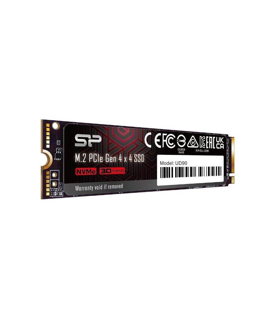 Sp ud90 ssd 1tb nvme pcie gen 4x4