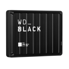 Western digital p10 game drive disco duro externo 5000 gb negro