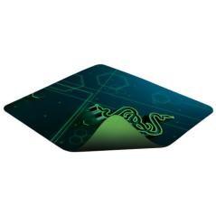 Razer goliathus mobile verde alfombrilla de ratón para juegos