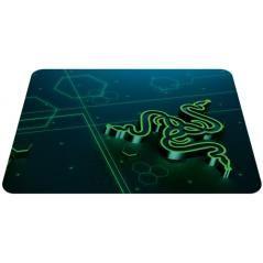 Razer goliathus mobile verde alfombrilla de ratón para juegos