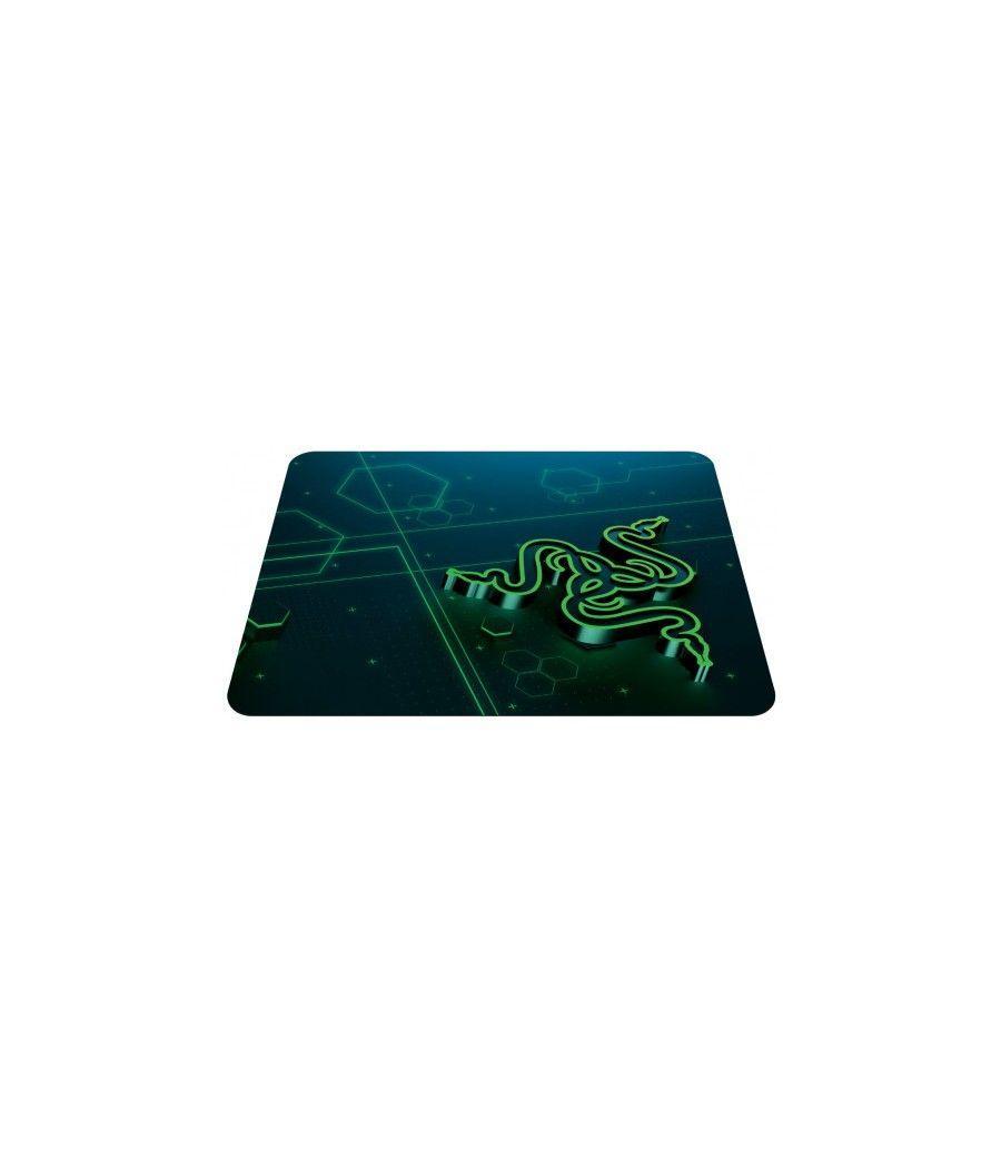 Razer goliathus mobile verde alfombrilla de ratón para juegos