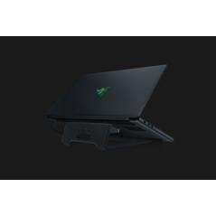 Razer rc21-01110200-r3m1 soporte para ordenador portátil negro 38,1 cm (15")