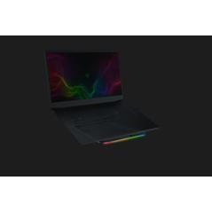 Razer rc21-01110200-r3m1 soporte para ordenador portátil negro 38,1 cm (15")