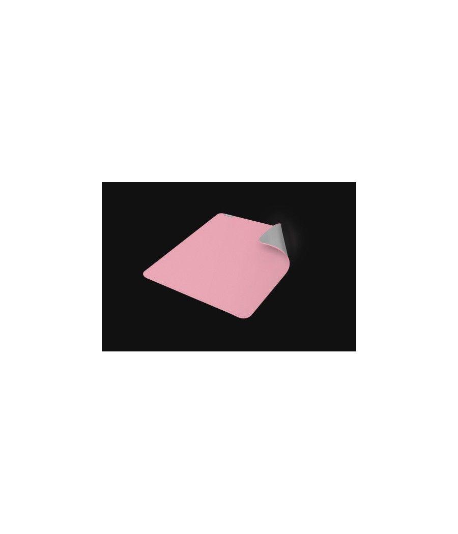 Alfombrilla razer strider quartz (rz02-03810300-r3m1)