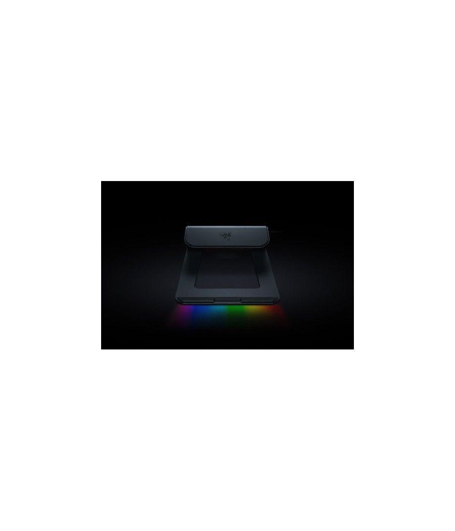 Razer chroma v2 alámbrico usb 3.2 gen 1 (3.1 gen 1) type-c negro