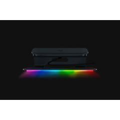 Razer chroma v2 alámbrico usb 3.2 gen 1 (3.1 gen 1) type-c negro