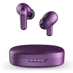 Auriculares urbanista true wireless inalambricos seoul gaming vivid purple - morado