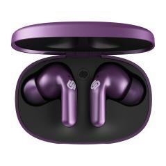 Auriculares urbanista true wireless inalambricos seoul gaming vivid purple - morado