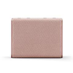 Altavoz portatil urbanista sydney bluetooth oro rosa - rose gold