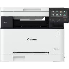 Multifuncion canon mf651cw laser color i - sensys a4 - 18ppm - usb - red - wifi - impresion movil y usb
