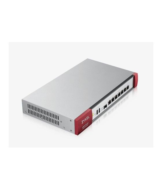 Zyxel USG Flex 500 cortafuegos (hardware) 1U 2300 Mbit/s - Imagen 4