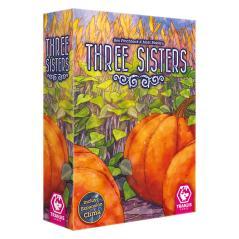 Juego de mesa three sisters