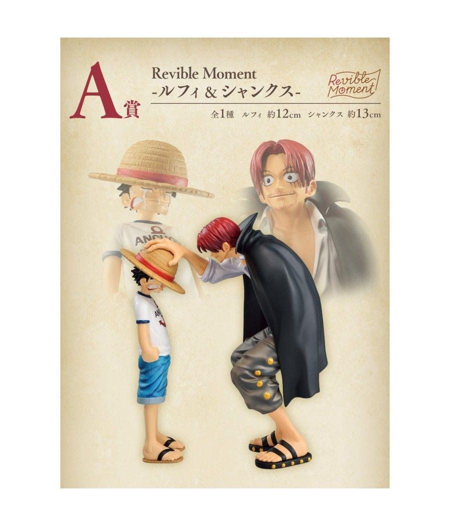 Ichiban kuji banpresto one piece emotional stories lote 80 articulos