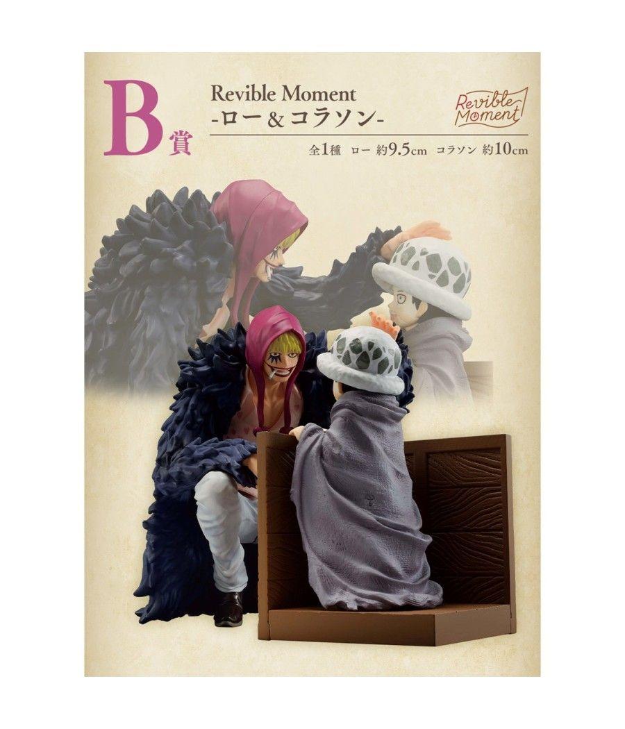 Ichiban kuji banpresto one piece emotional stories lote 80 articulos