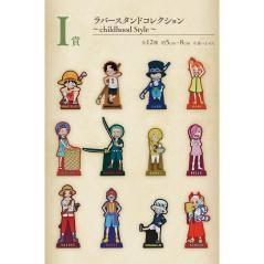 Ichiban kuji banpresto one piece emotional stories lote 80 articulos