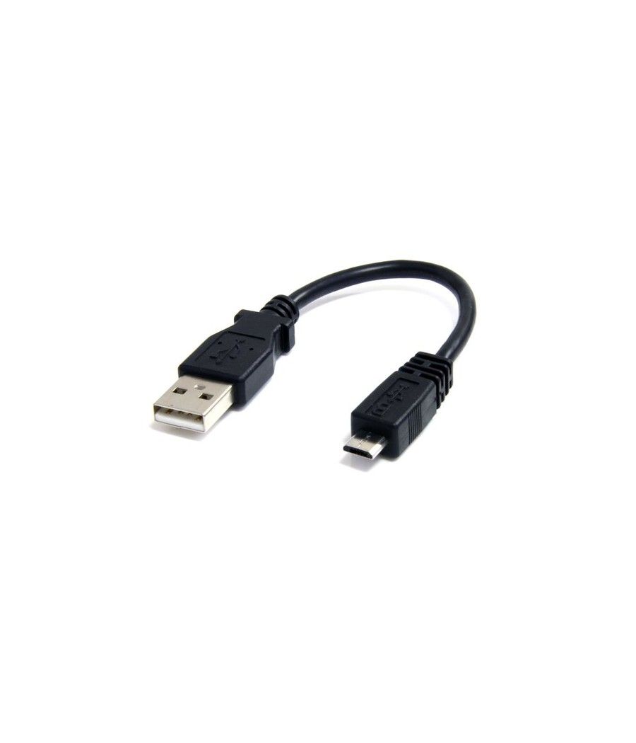 Micro USB de datos/cable de carga para smartphone 60 cm 
