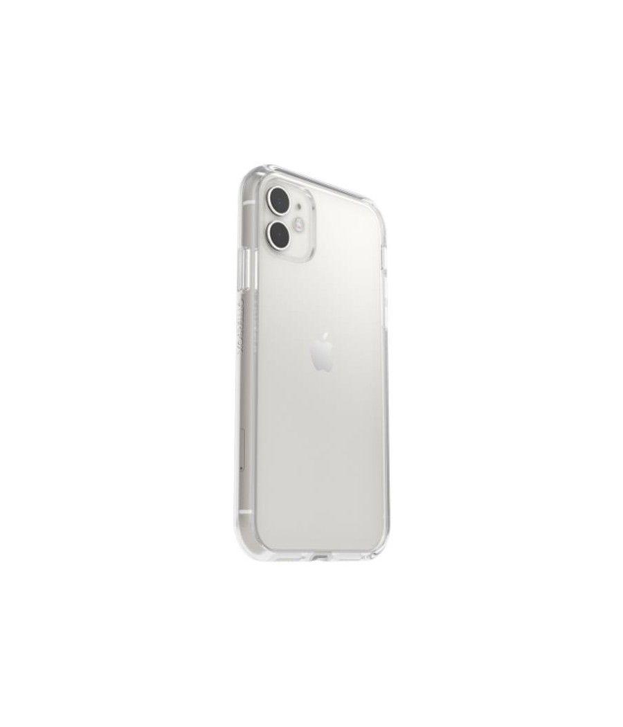 OtterBox React Series para Apple iPhone 11, transparente