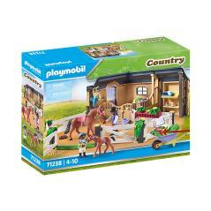 Playmobil country - establo