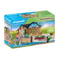 Playmobil country - extension del establo