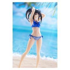 Figura banpresto the idolmaster cinderella girls celestial vivi rin shibuya