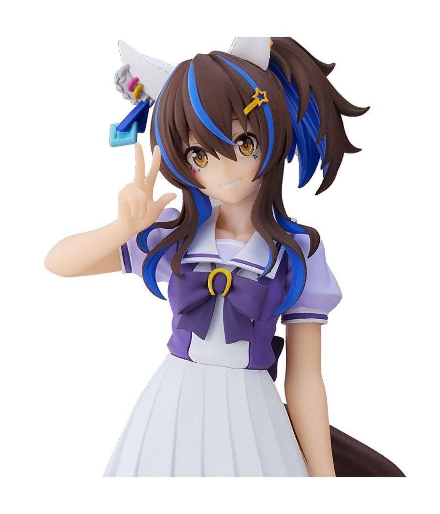 Figura banpresto umamusume pretty derby daitaku helios