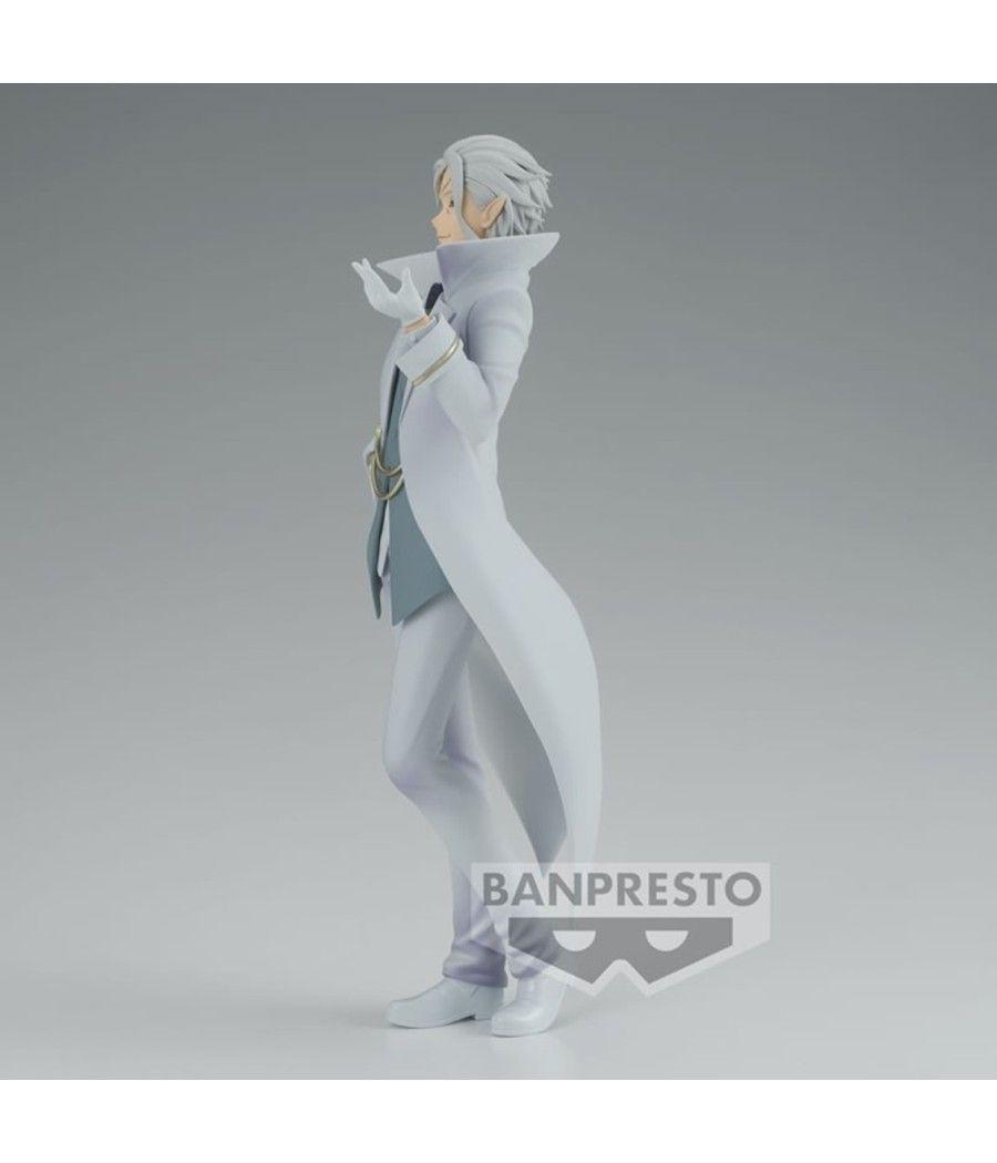 Figura banpresto that time i got reincarnated as a slime otherworlder cayman volumen 16