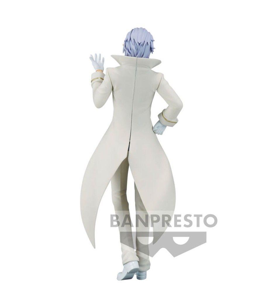 Figura banpresto that time i got reincarnated as a slime otherworlder cayman volumen 16