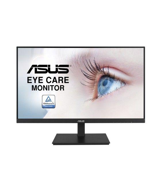 ASUS VA24DQSB 60,5 cm (23.8") 1920 x 1080 Pixeles Full HD LCD Negro - Imagen 1