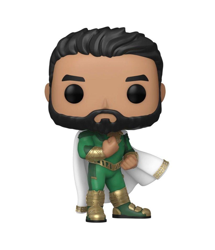 Funko pop cine shazam! pedro 69129