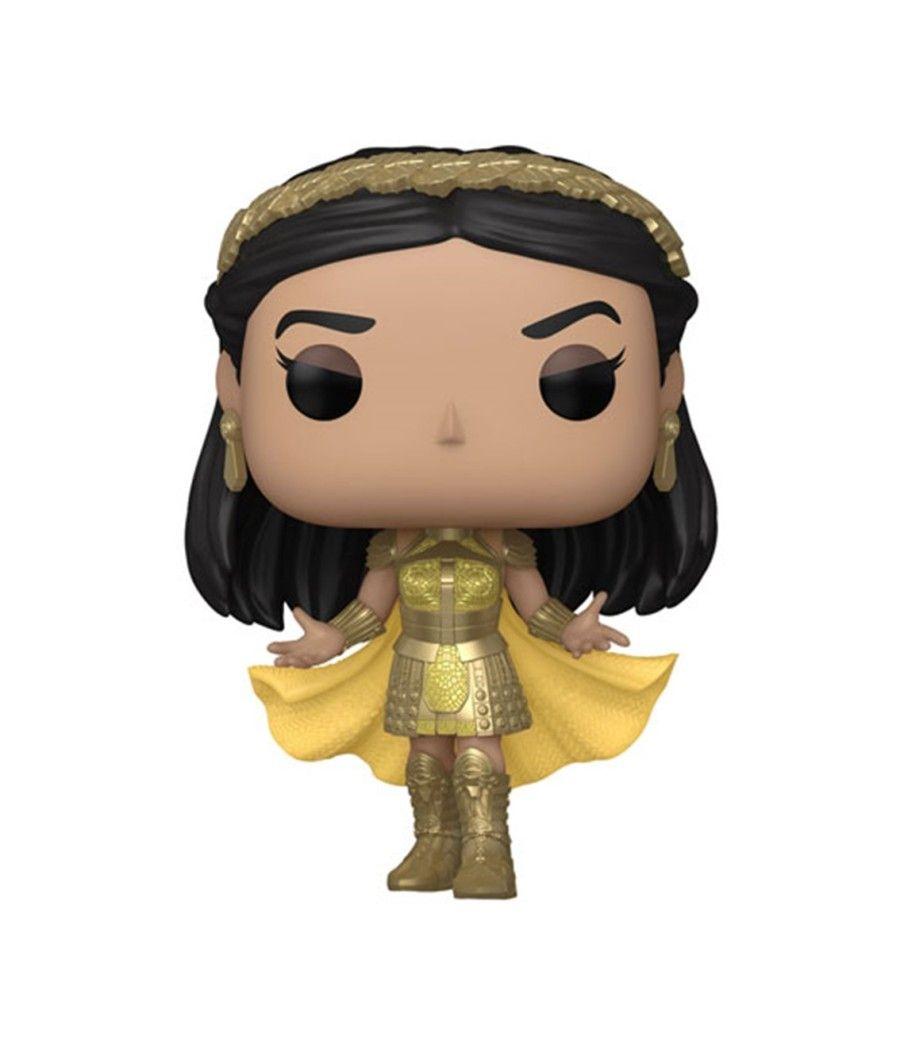 Funko pop cine shazam! anthea 69127