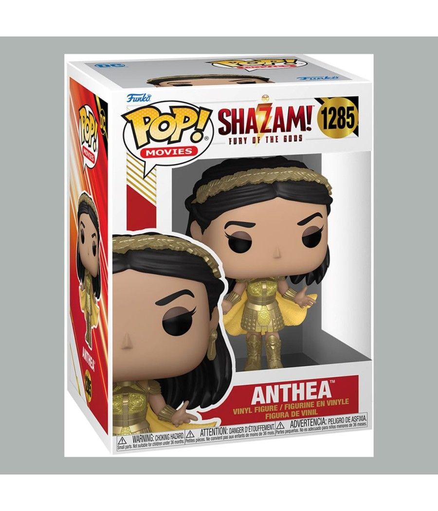 Funko pop cine shazam! anthea 69127