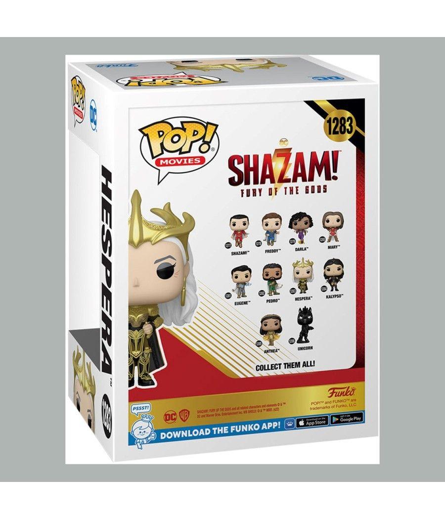 Funko pop cine shazam! hespera 69125