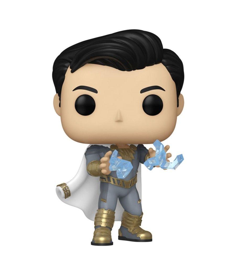 Funko pop cine shazam! eugene 69121