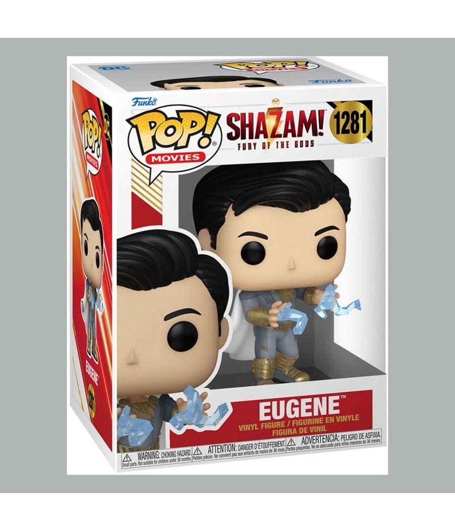 Funko pop cine shazam! eugene 69121