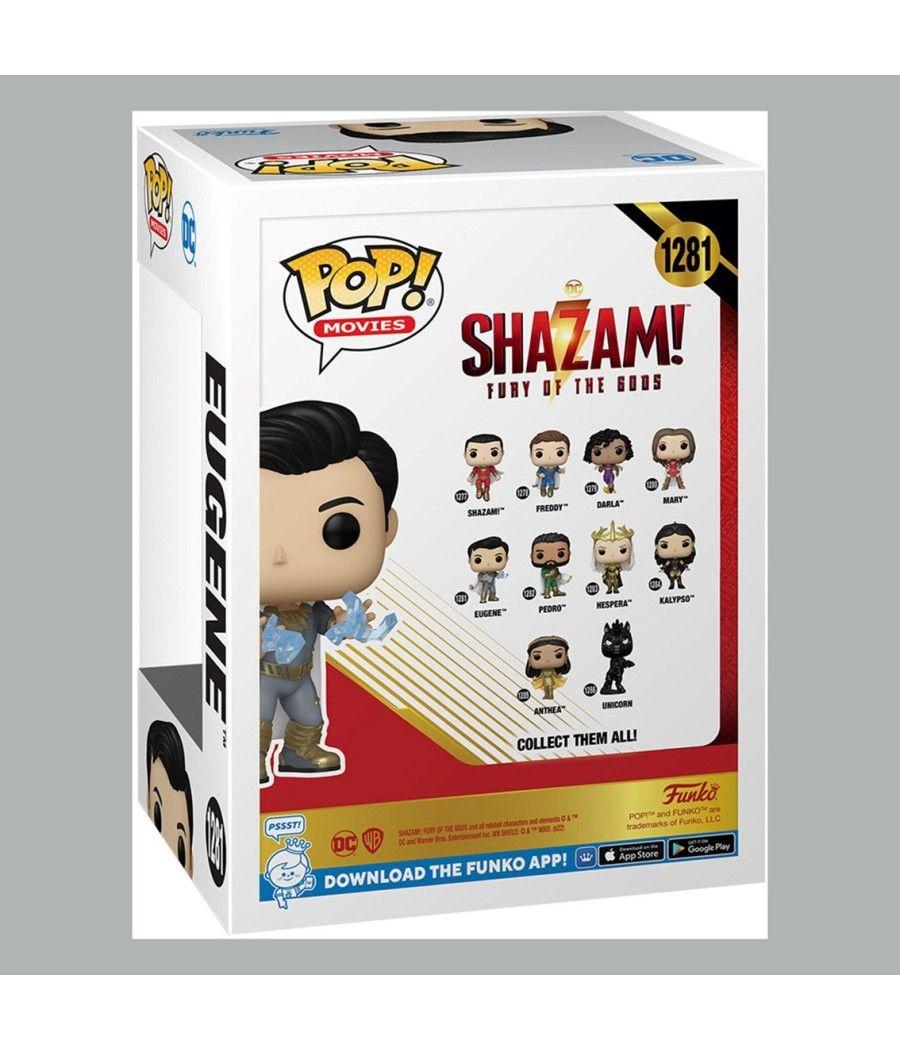 Funko pop cine shazam! eugene 69121