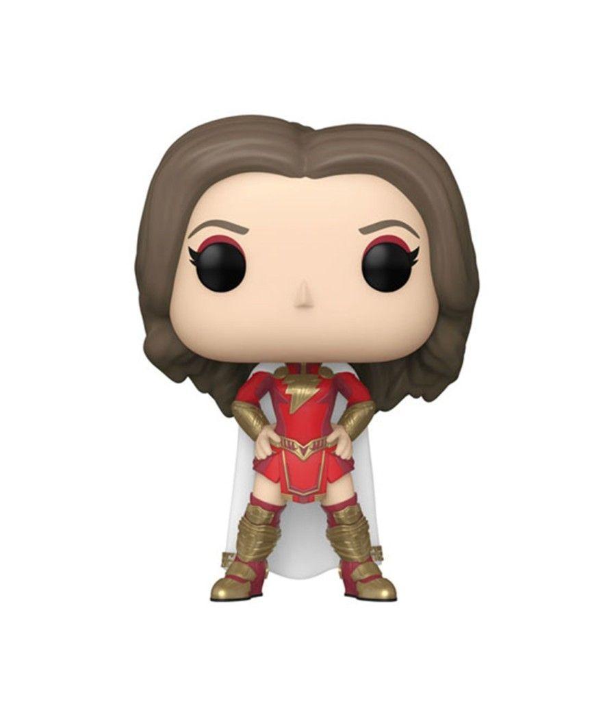 Funko pop cine shazam! mary 69123