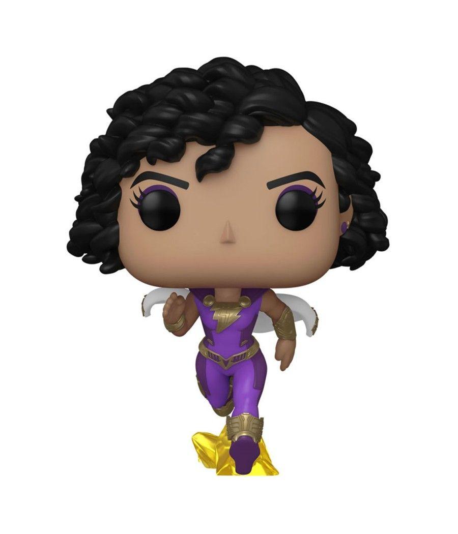 Funko pop cine shazam! darla 69122