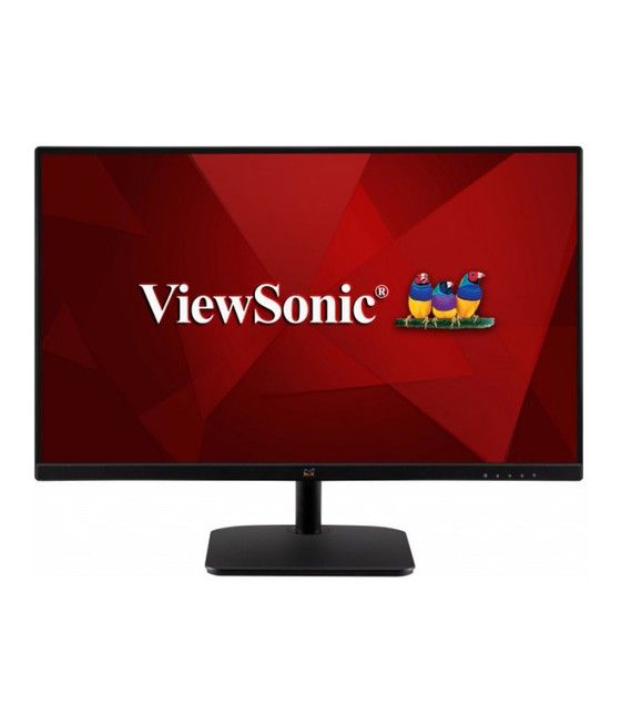 Viewsonic VA2732-h 68,6 cm (27") 1920 x 1080 Pixeles Full HD LED Negro - Imagen 2